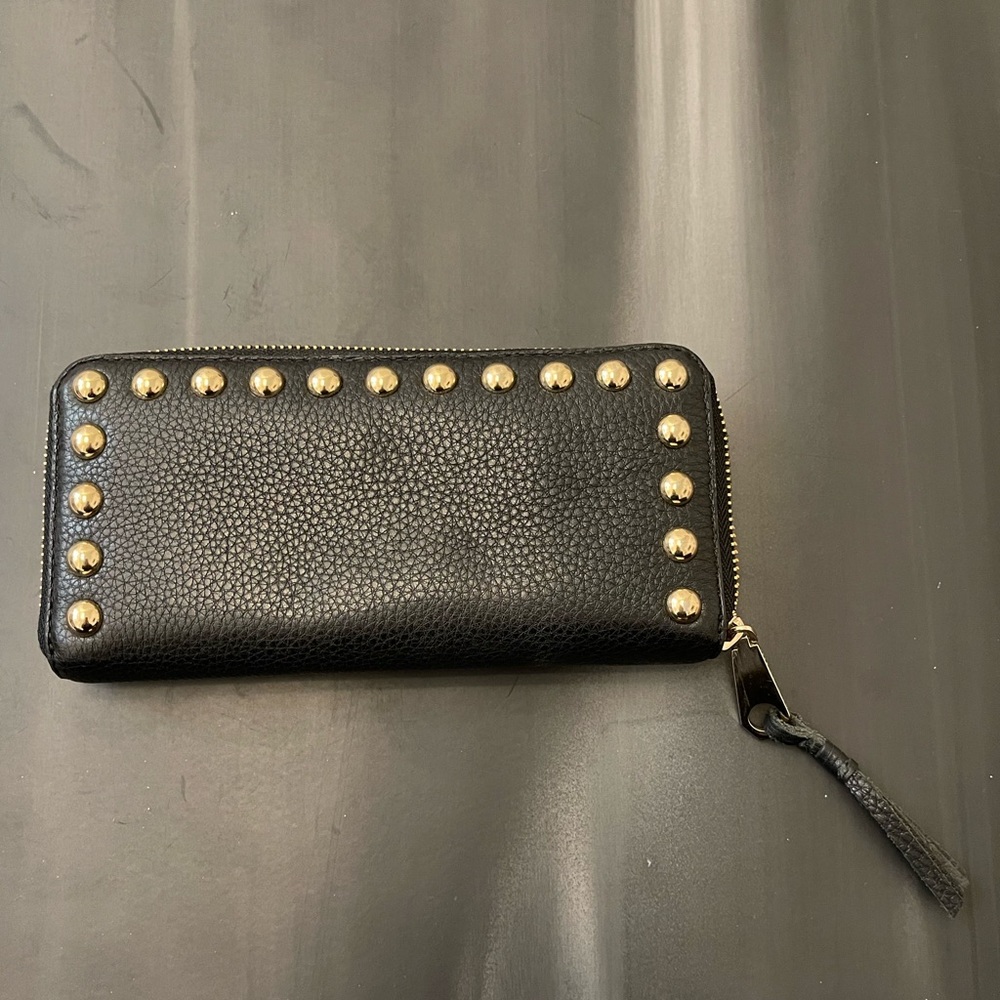 REBECCA MINKOFF WALLET